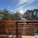 Zweizimmerwohnung Mit Bergblick Appartement *
